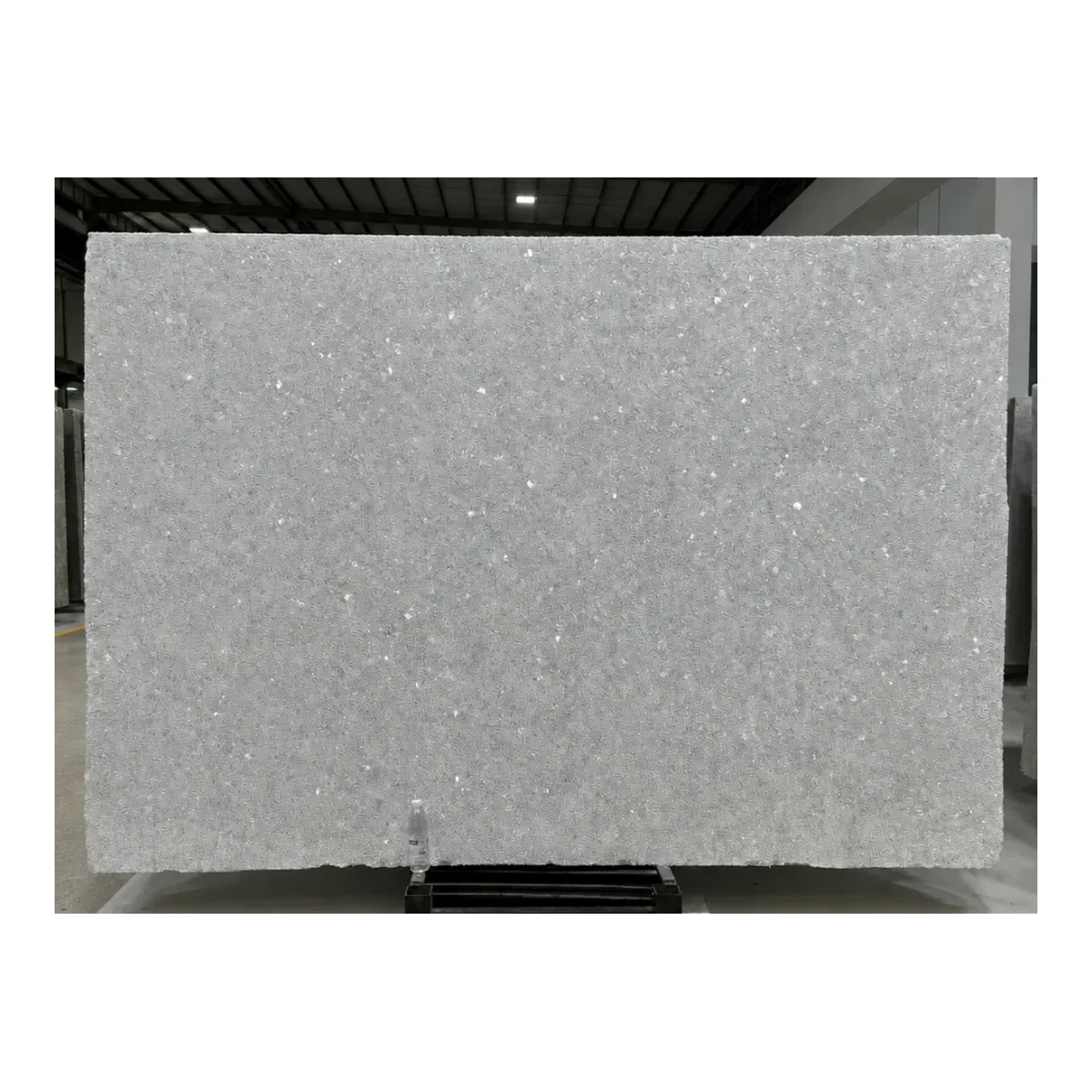 Thassos Crystal White Marble Natural Stone Slab Thassos Crystal White Marble natural stone slab