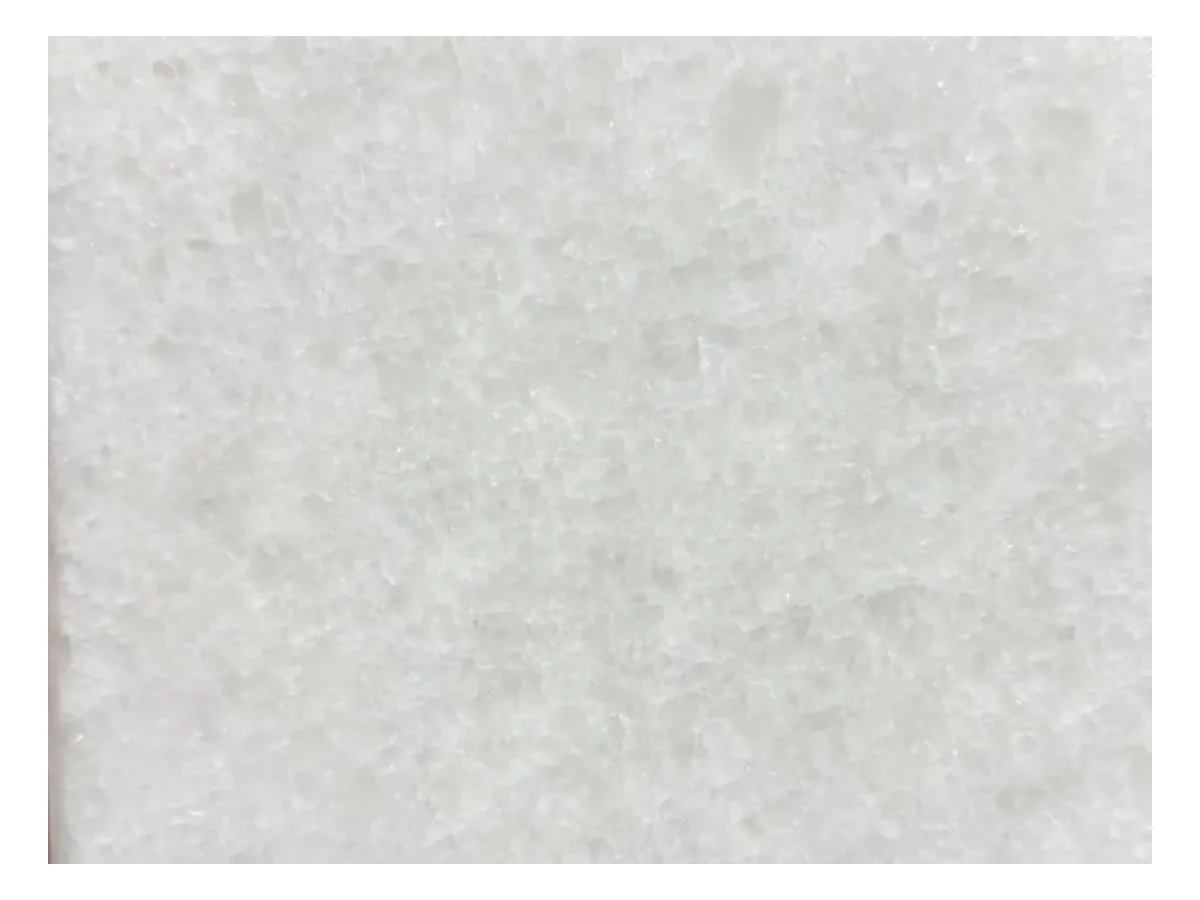 Thassos Crystal White Marble Surface Detail Thassos Crystal White Marble surface detail