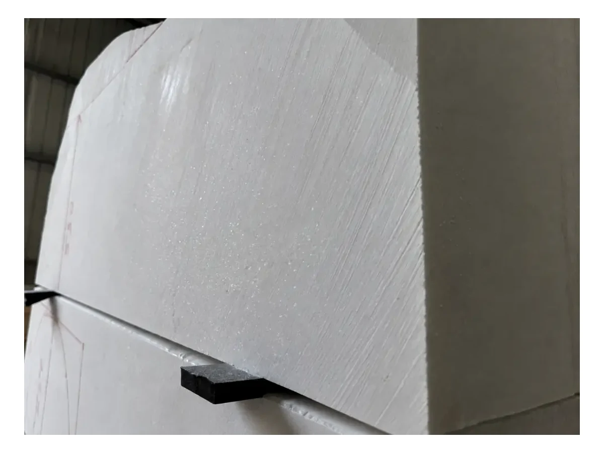 Thassos Crystal White Marble Natural Stone View Thassos Crystal White Marble natural stone view