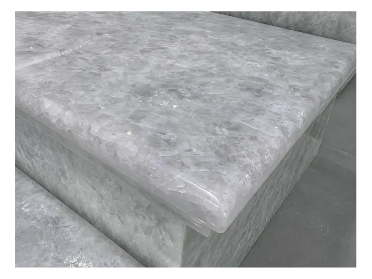 Thassos Crystal White Marble Natural Stone View Thassos Crystal White Marble natural stone view
