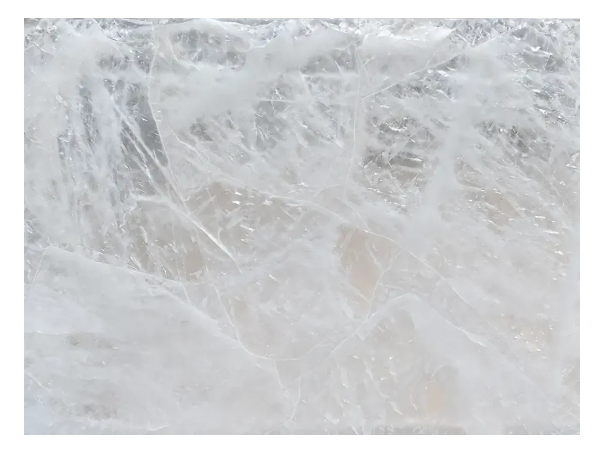 White Agate Semi-precious Stone Surface Detail White Agate Semi-Precious Stone surface detail