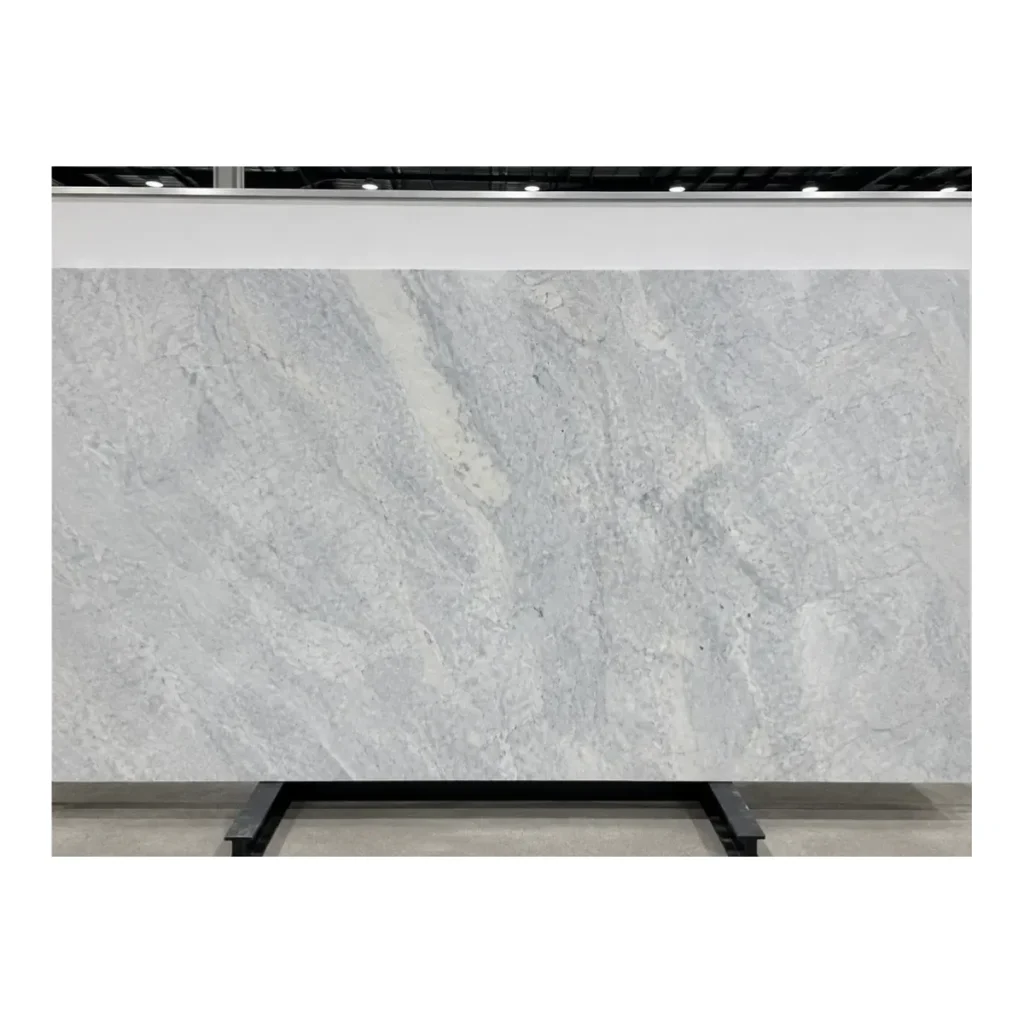 White Jade Marble natural stone slab